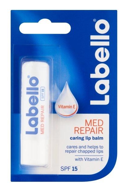 Labello ajakpol Med Repair